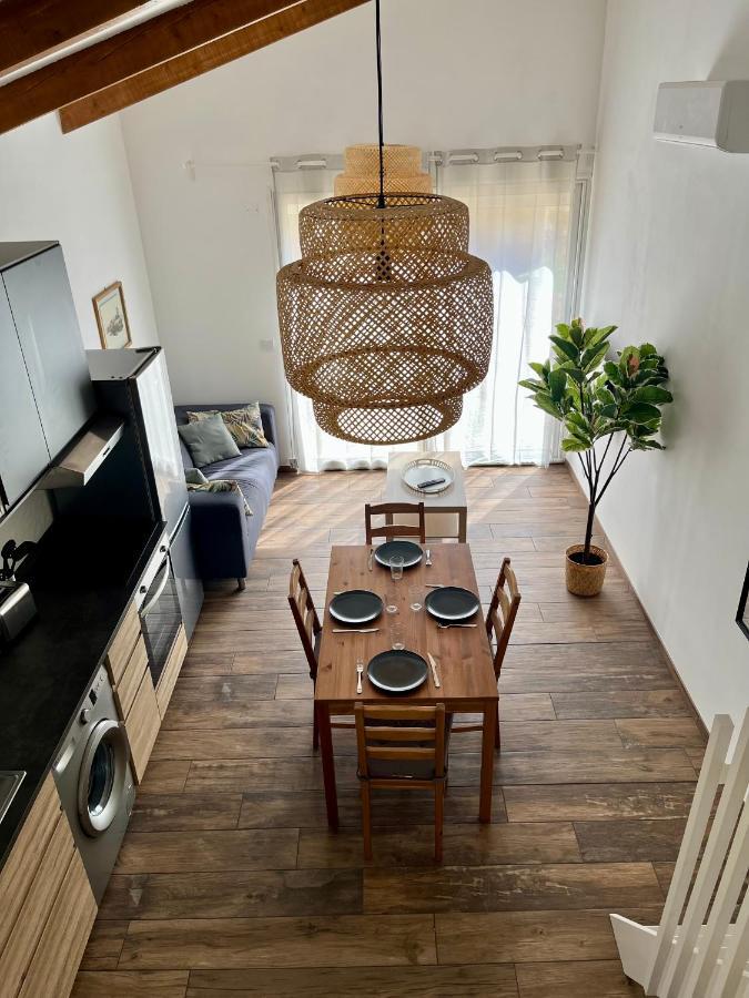 Maisonnette Avec Petite Foret Valréas Dış mekan fotoğraf
