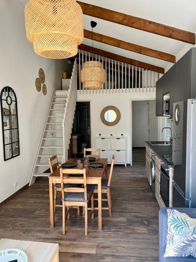 Maisonnette Avec Petite Foret Valréas Dış mekan fotoğraf